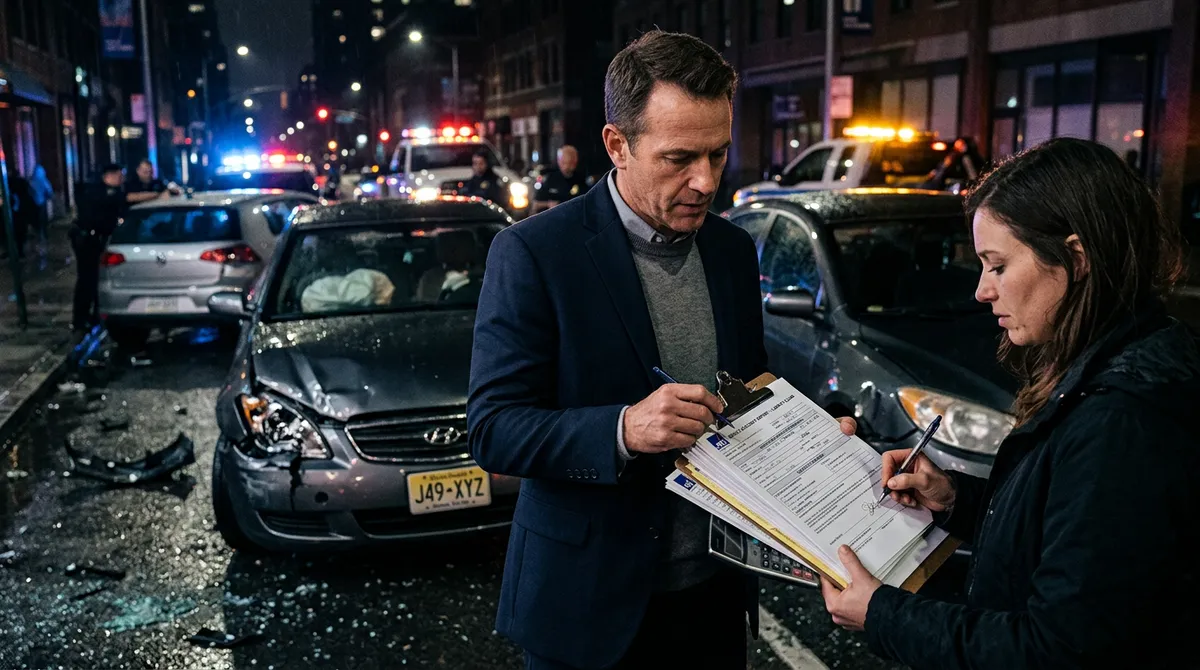 Виды страховых полисов