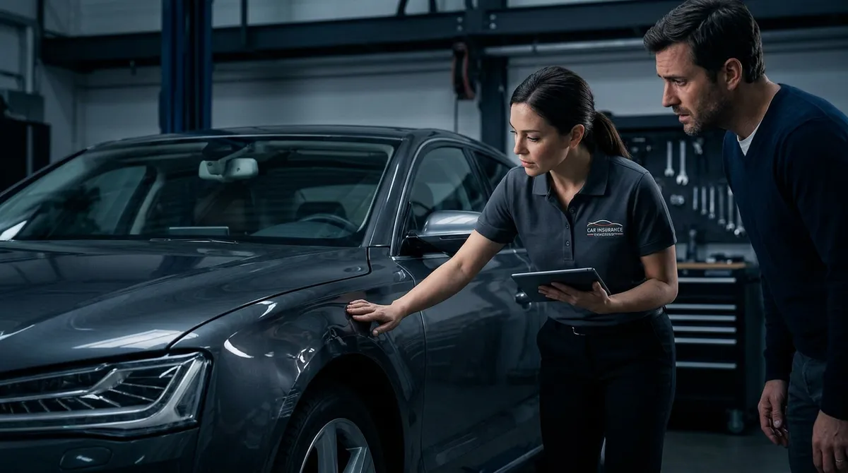 Страхование ответственности