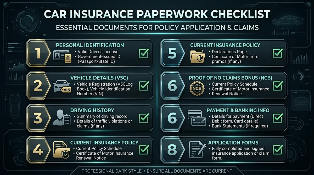 Условия страховых договоров
