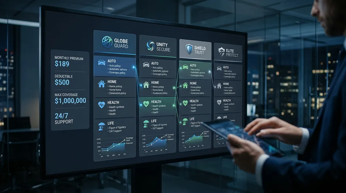 Документы для страхования