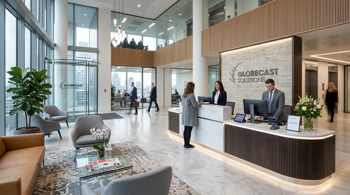 Приёмная офиса silentusecases.com