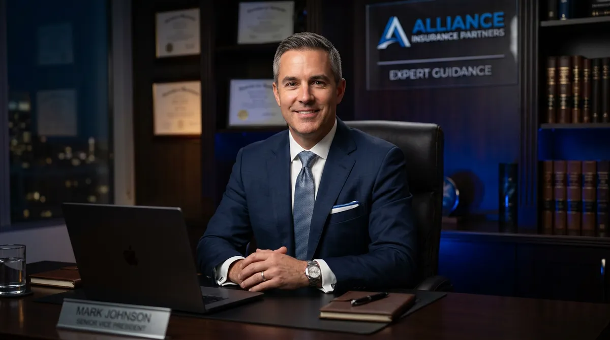 Дмитрий Кузнецов, эксперт по страховым программам